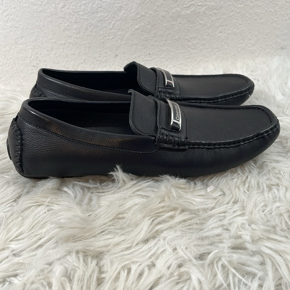 Calvin Klein Men\'s Merve Driving Style Loafer Size 10.5 main image 11